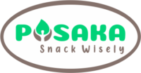 Posaka – Snack Wisely